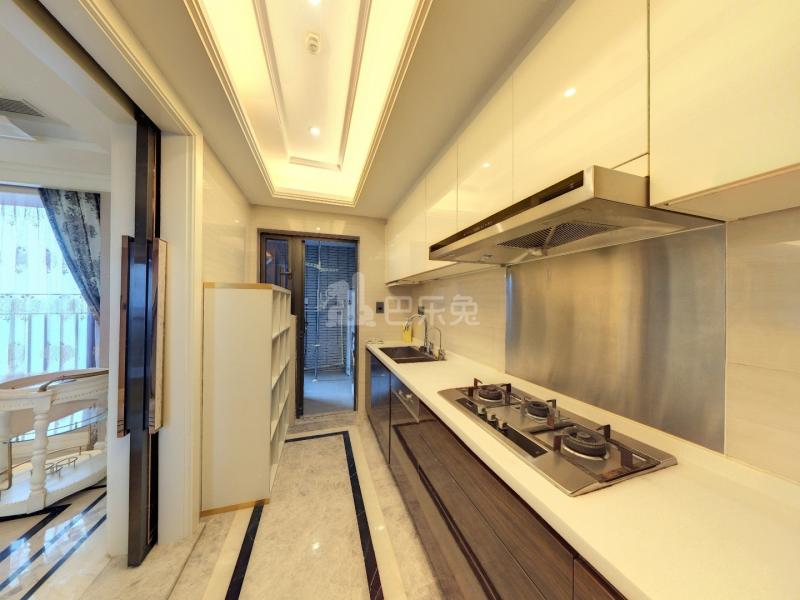 富力东山新天地13078678周边环境图2