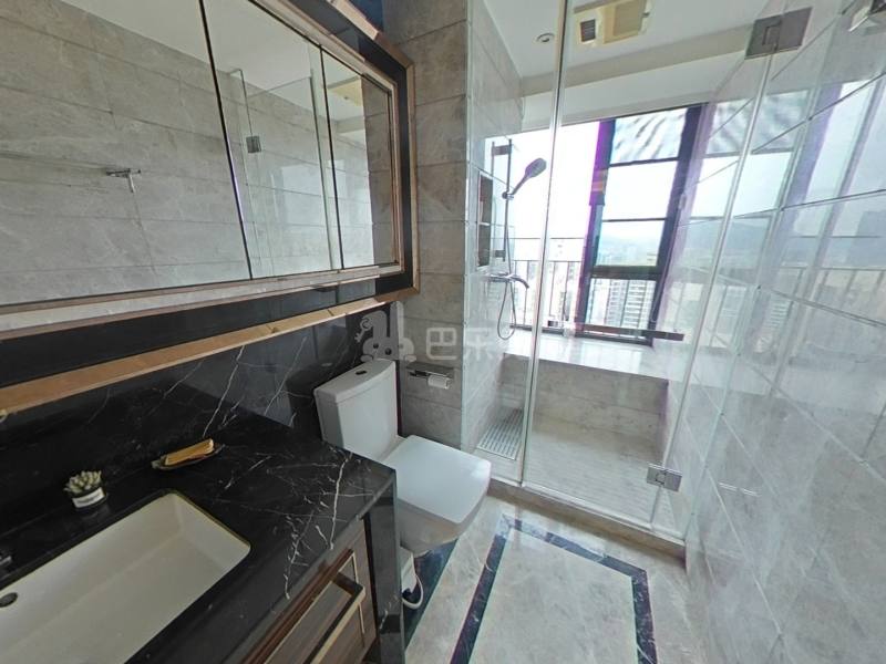 富力东山新天地13078678周边环境图1