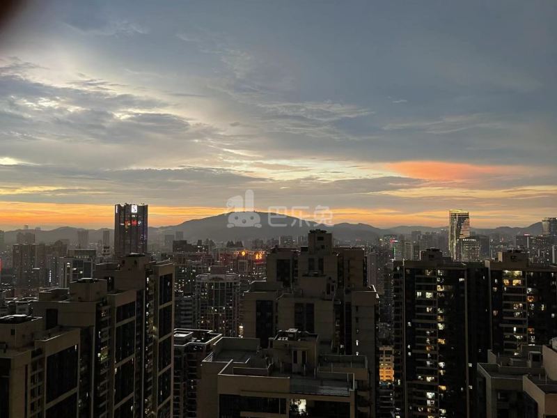 富力东山新天地13078678周边环境图8