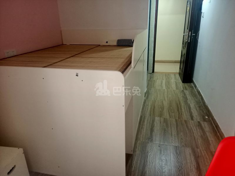 星窝公寓（桥头61栋）1307081卧室图2