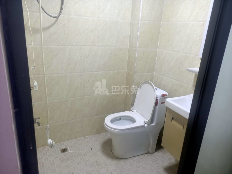 星窝公寓（桥头61栋）1307081卫生间图3