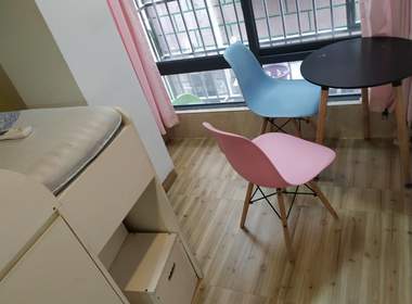 星窝公寓(桥头61栋) 1室0厅1卫