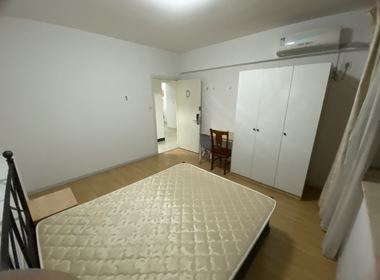 张江东区公寓 1室0厅0卫