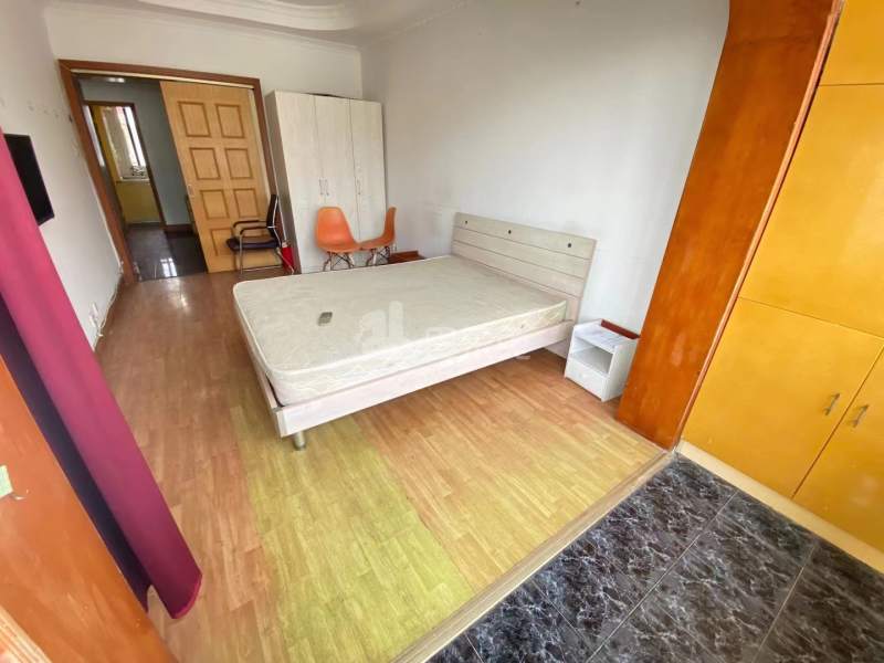 金杨新村十街坊（金台路115弄）13123404卧室图3