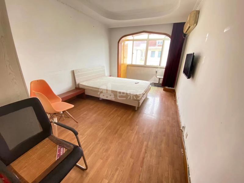 金杨新村十街坊（金台路115弄）13123404客厅图4