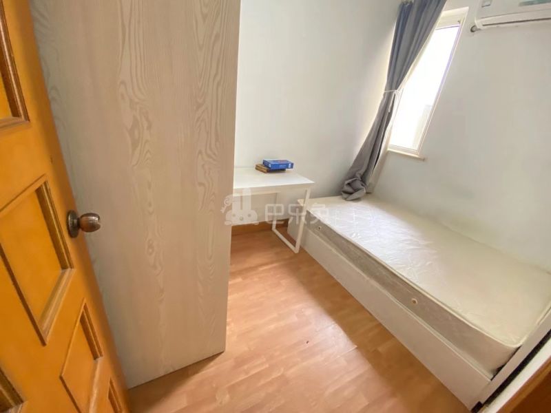 金杨新村十街坊（金台路115弄）13123404卧室图2