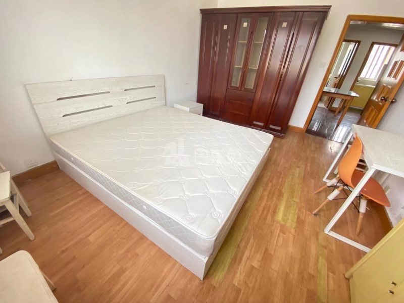 金杨新村十街坊（金台路115弄）13123404卧室图0