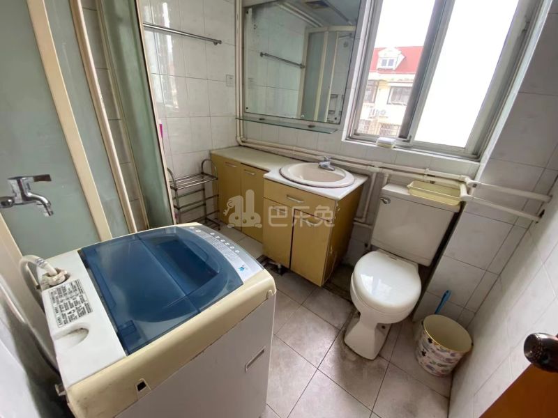 金杨新村十街坊（金台路115弄）13123404卫生间图6