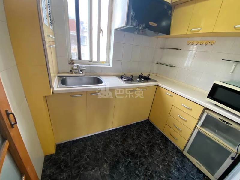 金杨新村十街坊（金台路115弄）13123404厨房图5