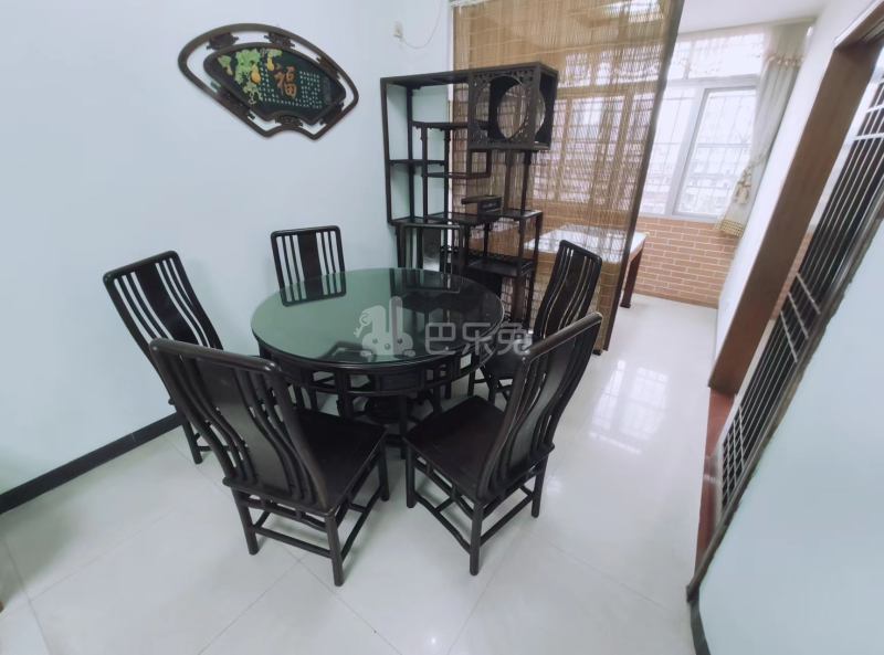 乐景大厦13125788周边环境图3