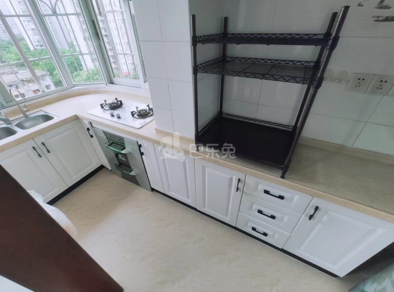 乐景大厦13125788周边环境图4