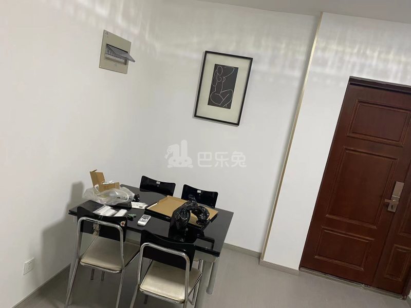 通宇林景熙园13127896周边环境图5