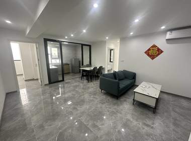 天兴大厦 3室2厅1卫