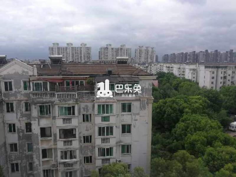 上海嘉定_明日新苑_1室0厅0卫_合租朝北_丰庄路301弄-上海巴乐兔租房