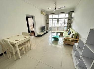 幸福小区 1室2厅1卫