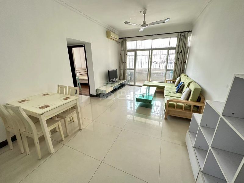 幸福小区13165063周边环境图0