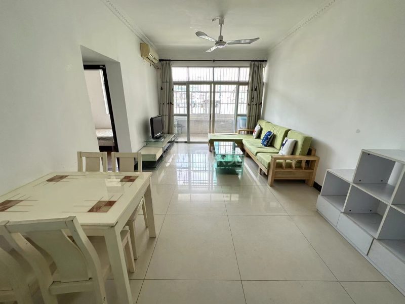 幸福小区13165063周边环境图7