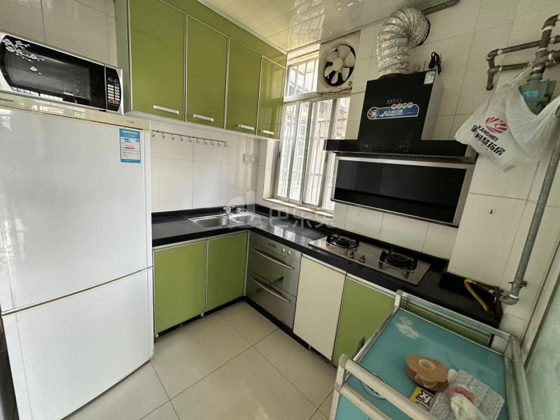 幸福小区13165063周边环境图6