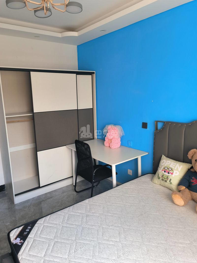 永德宝邸13166214卧室图2