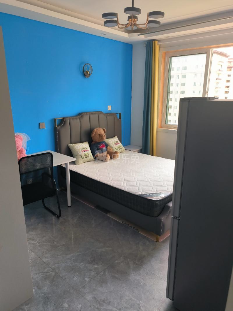 永德宝邸13166214卧室图0