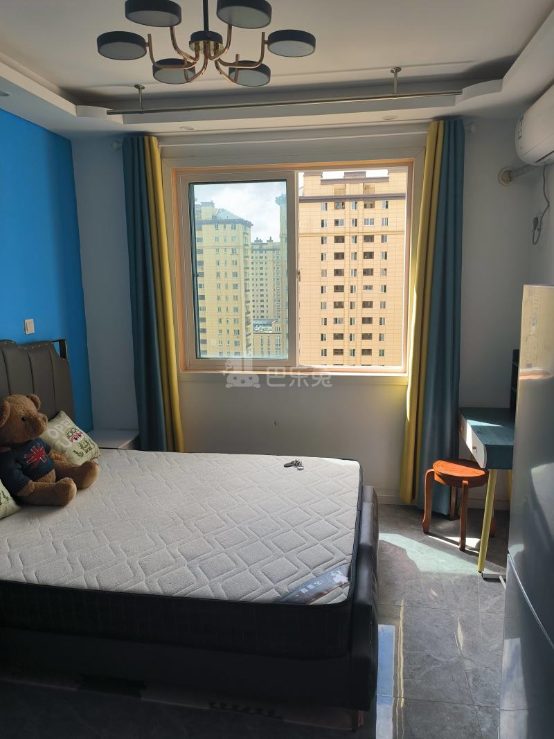 永德宝邸13166214卧室图1