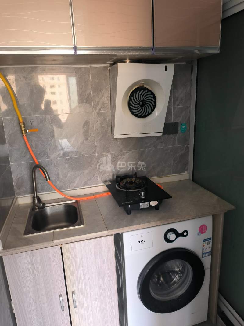 永德宝邸13166214厨房图5