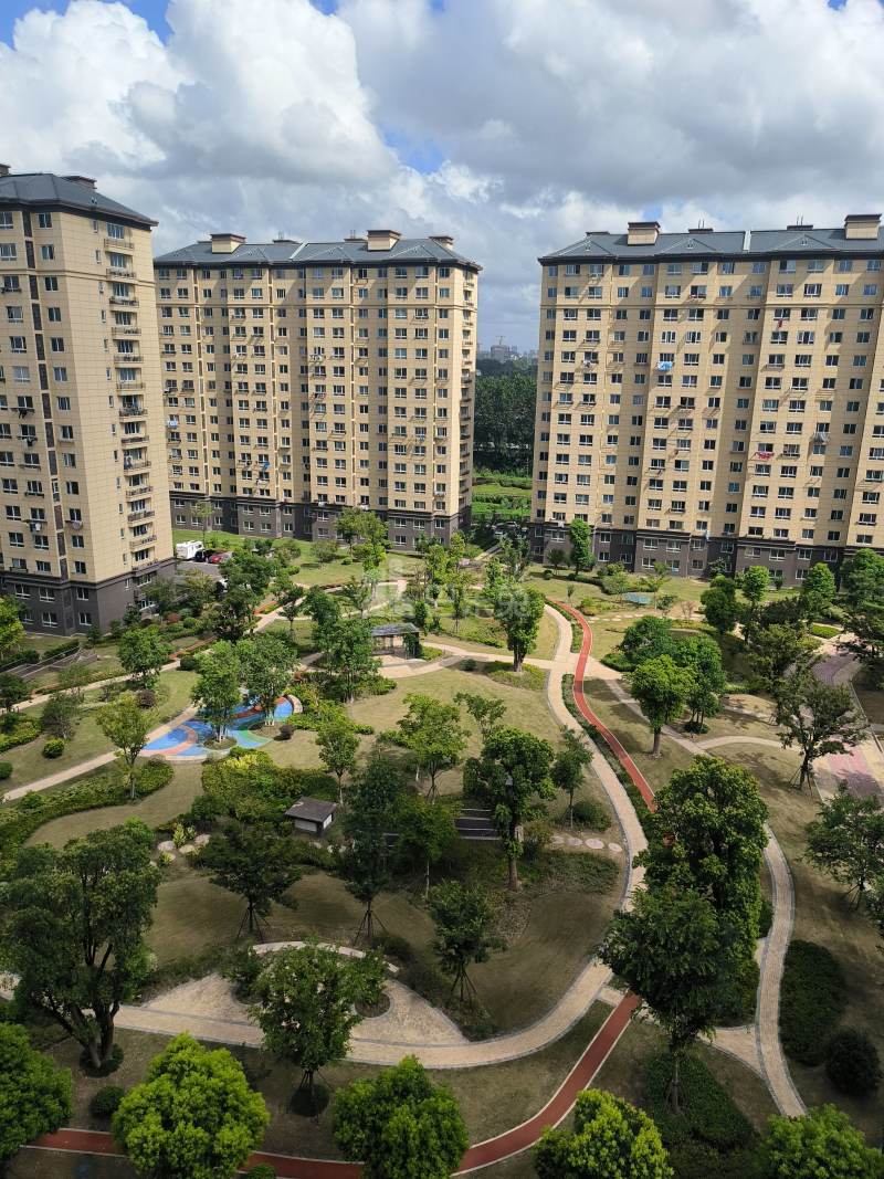 永德宝邸13166214周边环境图7