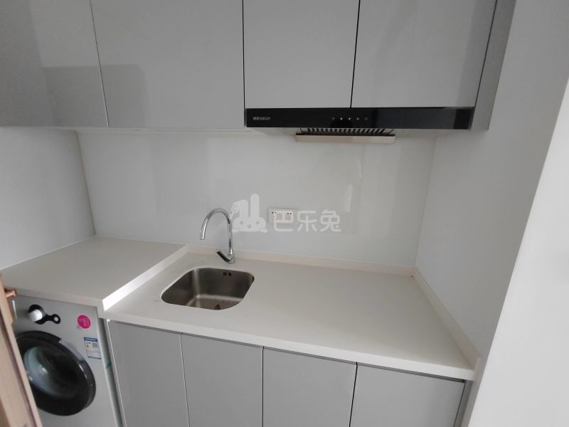 德信空港城13167897厨房图5