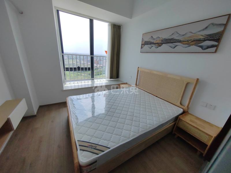 德信空港城13167897卧室图3