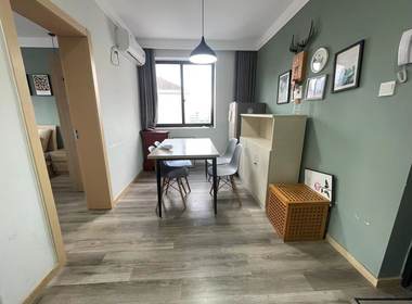 香山新村东南街坊（德平路1189弄） 1室0厅0卫