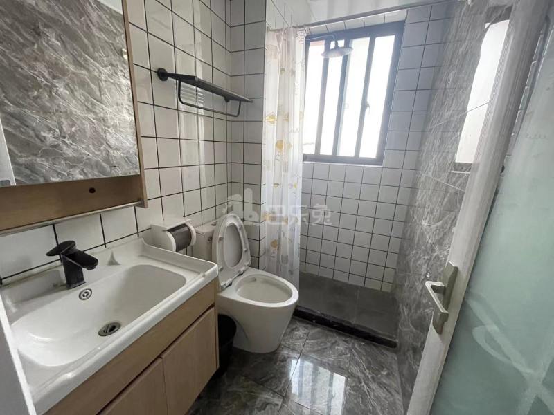 香山新村东南街坊（德平路1189弄）13180767卫生间图2