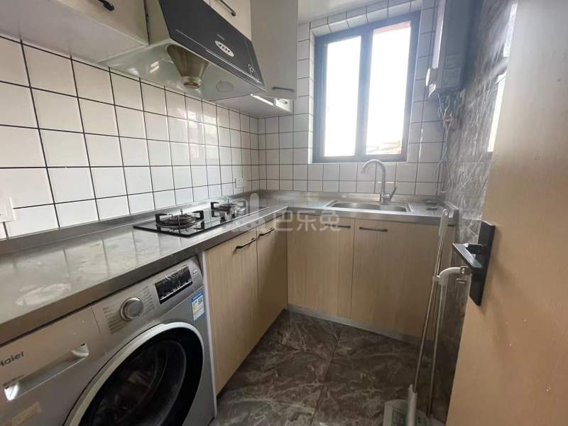 香山新村东南街坊（德平路1189弄）13180767厨房图1