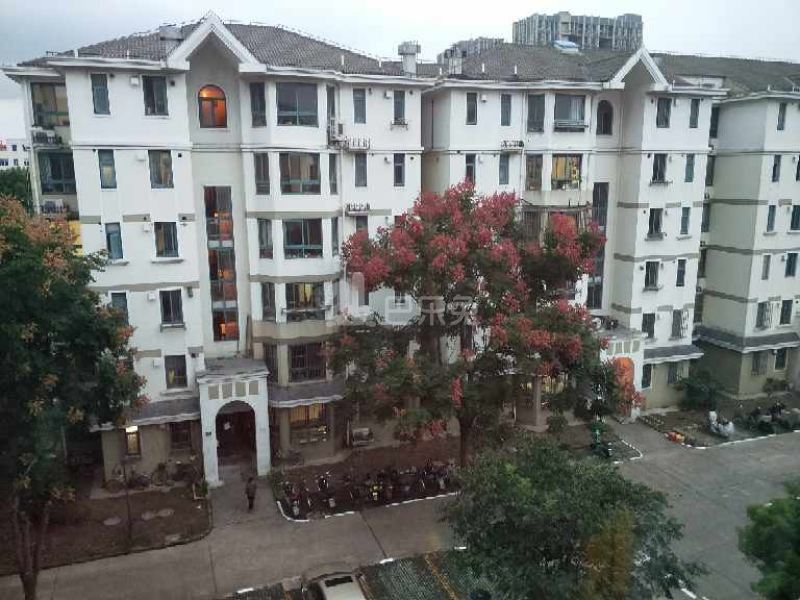 叶城三街坊8608991周边环境图15