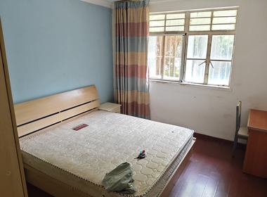 共康六村第一居民区 