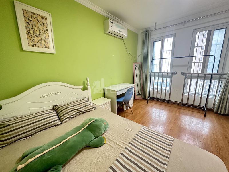 莲花新城嘉园13224252周边环境图0