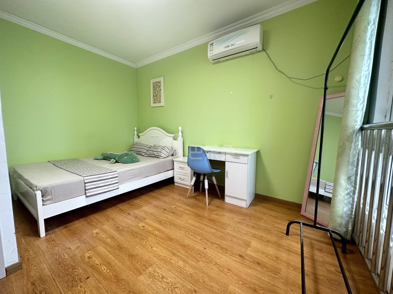 莲花新城嘉园13224252周边环境图1