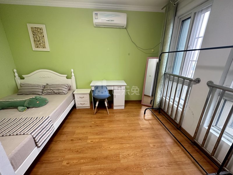 莲花新城嘉园13224252周边环境图5