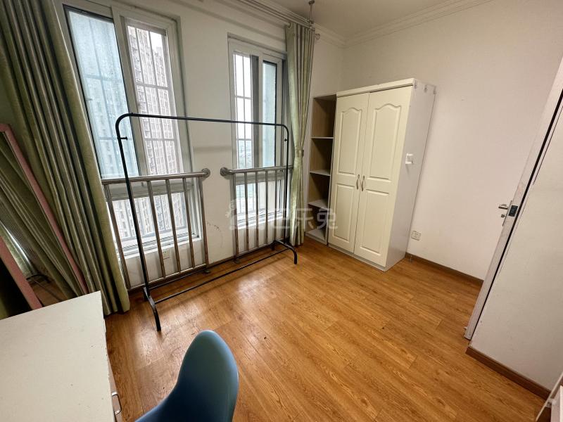 莲花新城嘉园13224252周边环境图3