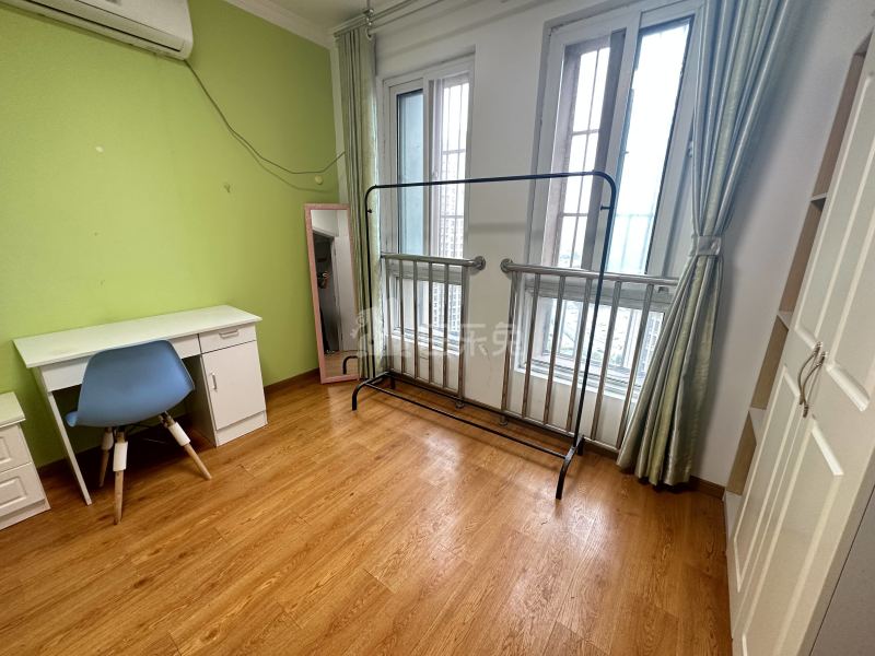 莲花新城嘉园13224252周边环境图8