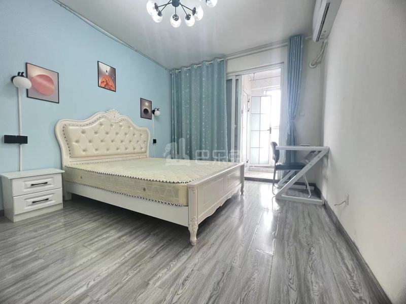 金穗花园13224254周边环境图0