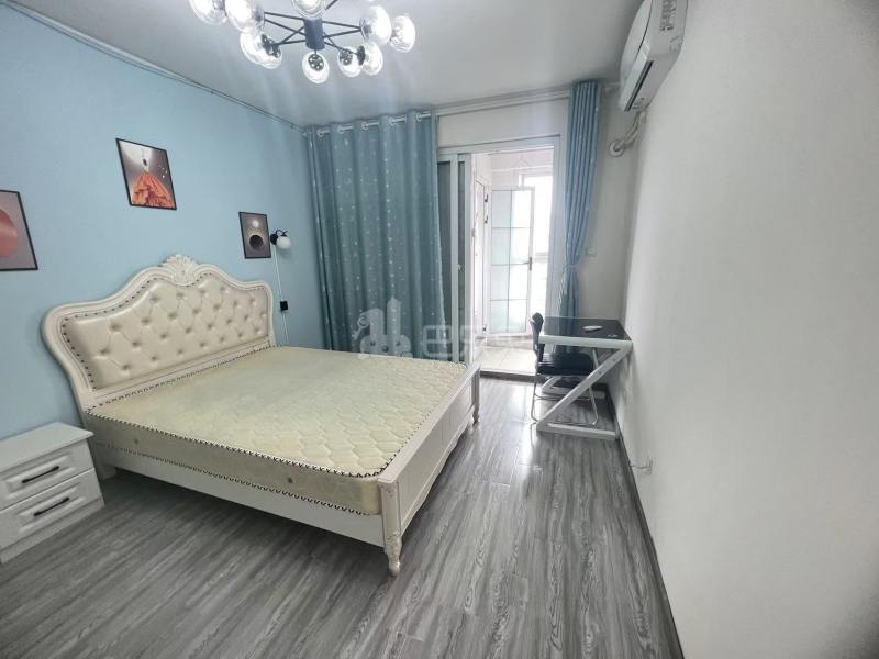 金穗花园13224254周边环境图2