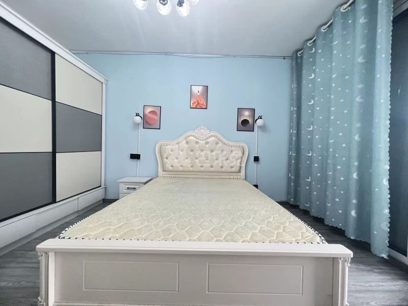 金穗花园13224254周边环境图5