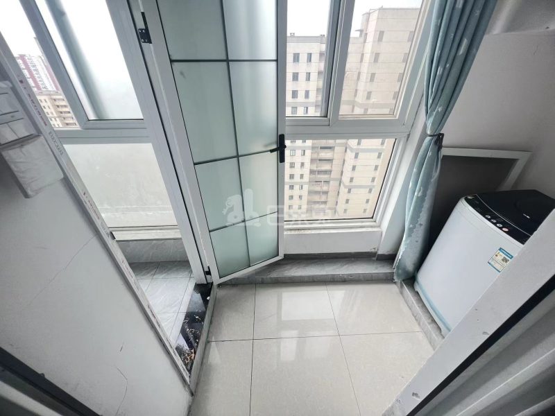 金穗花园13224254周边环境图4