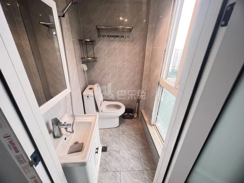 金穗花园13224254周边环境图1