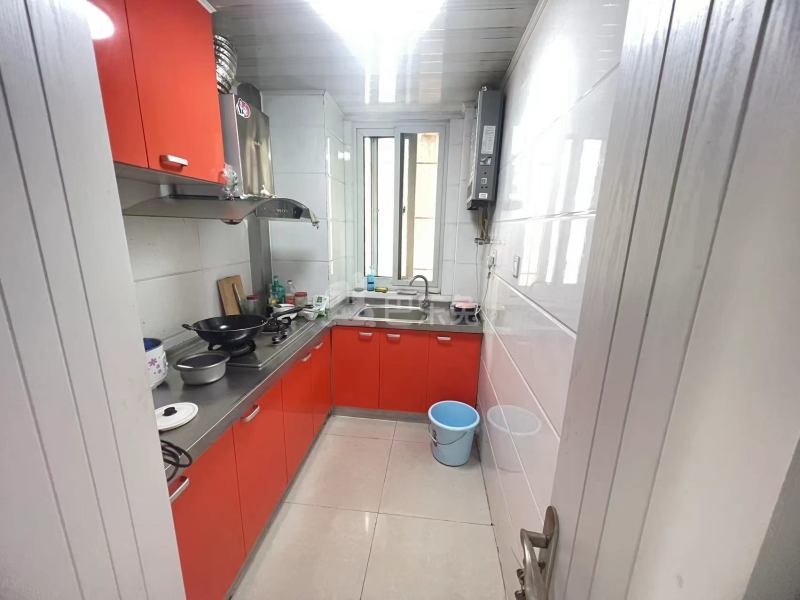 金穗花园13224254周边环境图3