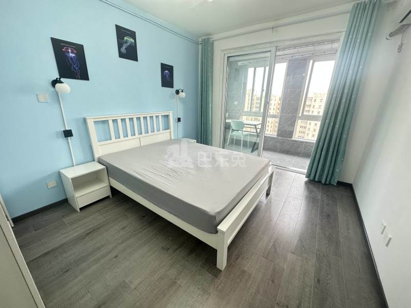 清辉园13224255周边环境图6