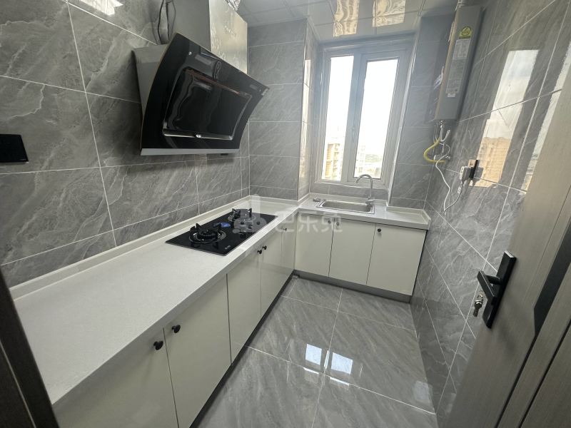 清辉园13224255周边环境图4