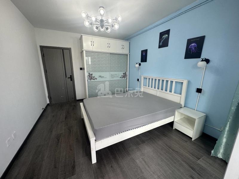 清辉园13224255周边环境图8