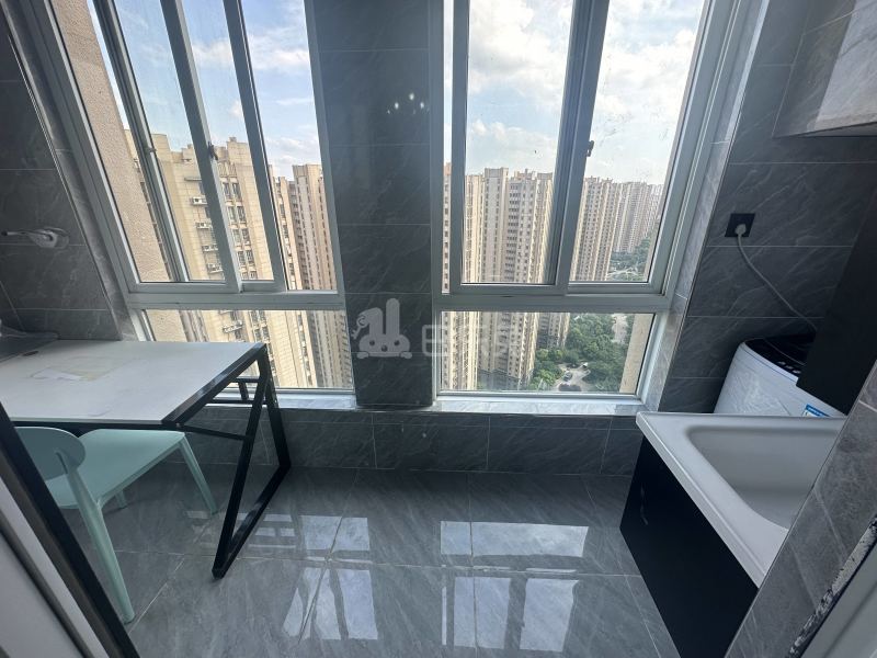 清辉园13224255周边环境图1