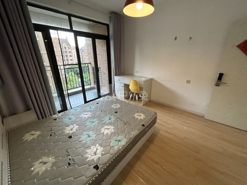 金融家二期13225666周边环境图7